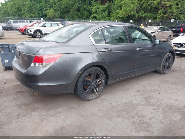 Продажа на аукционе авто 2009 Honda Accord 2.4 Lx, vin: 1HGCP26399A157198, номер лота: 45324148