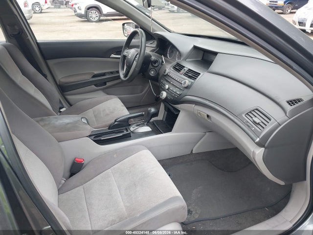 Продажа на аукционе авто 2009 Honda Accord 2.4 Lx, vin: 1HGCP26399A157198, номер лота: 45324148