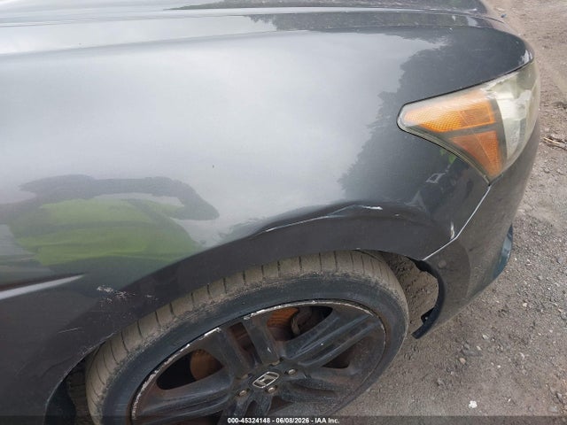 Продажа на аукционе авто 2009 Honda Accord 2.4 Lx, vin: 1HGCP26399A157198, номер лота: 45324148