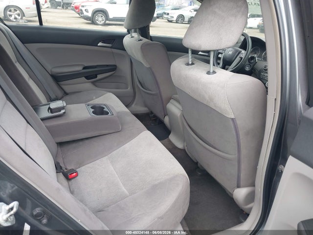 Продажа на аукционе авто 2009 Honda Accord 2.4 Lx, vin: 1HGCP26399A157198, номер лота: 45324148