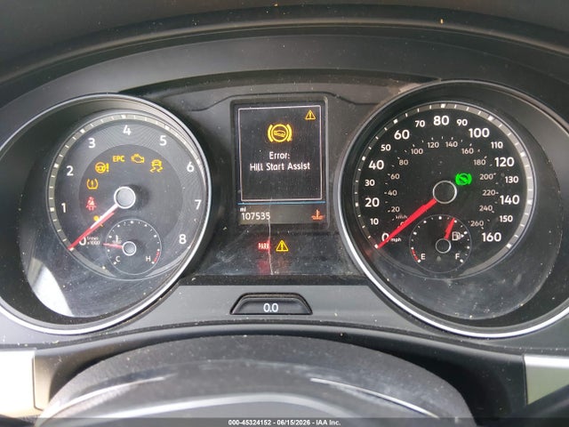45324152 :رقم المزاد ، 1V2PE2CA8MC208131 vin ، 2021 Volkswagen Atlas Cross Sport 3.6l V6 Se W/technology R-line مزاد بيع