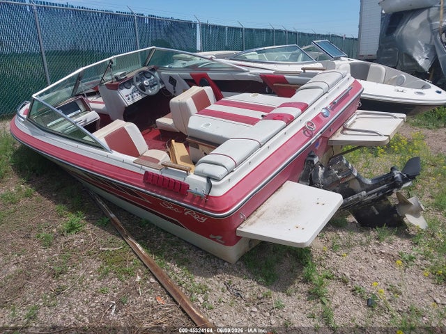 Продаж на аукціоні авто 1987 Sea Ray Seville, vin: SERA1631A787, номер лоту: 45324164