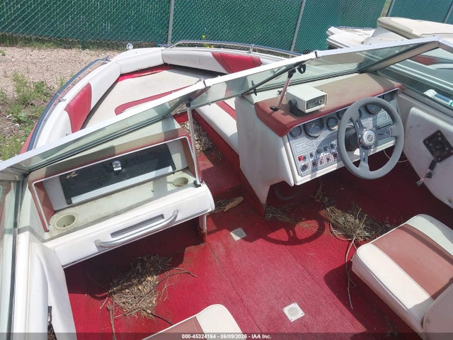 Продаж на аукціоні авто 1987 Sea Ray Seville, vin: SERA1631A787, номер лоту: 45324164