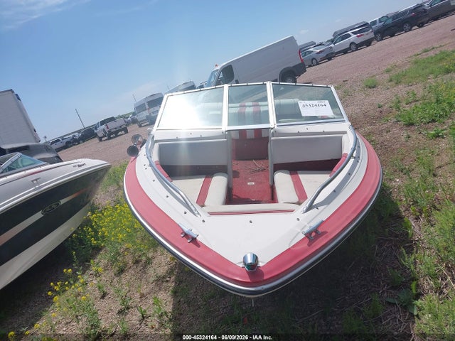 Продаж на аукціоні авто 1987 Sea Ray Seville, vin: SERA1631A787, номер лоту: 45324164
