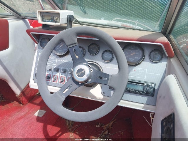 Продаж на аукціоні авто 1987 Sea Ray Seville, vin: SERA1631A787, номер лоту: 45324164