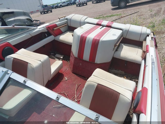 Продаж на аукціоні авто 1987 Sea Ray Seville, vin: SERA1631A787, номер лоту: 45324164