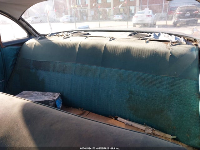 Aukcja sprzedaży 1957 Chevrolet Bel Air, vin: B57S238871, numer aukcji: 45324170