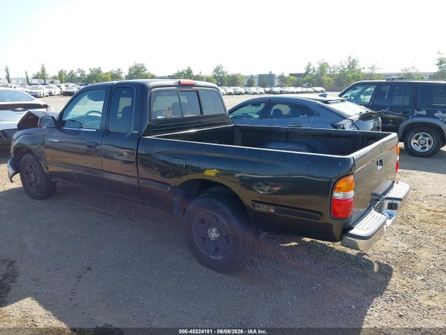 Aukcja sprzedaży 2001 Toyota Tacoma, vin: 5TEVL52N21Z867677, numer aukcji: 45324181