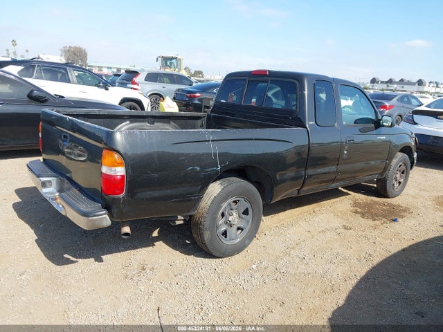 Aukcja sprzedaży 2001 Toyota Tacoma, vin: 5TEVL52N21Z867677, numer aukcji: 45324181