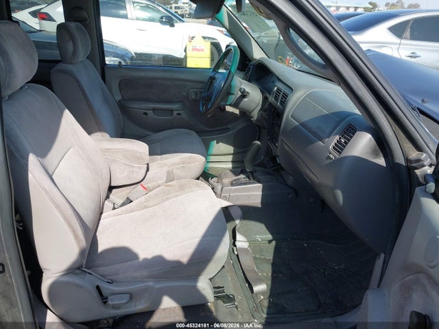 Aukcja sprzedaży 2001 Toyota Tacoma, vin: 5TEVL52N21Z867677, numer aukcji: 45324181