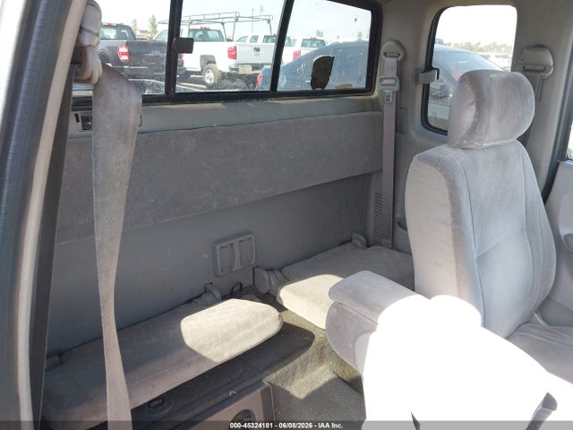 Aukcja sprzedaży 2001 Toyota Tacoma, vin: 5TEVL52N21Z867677, numer aukcji: 45324181