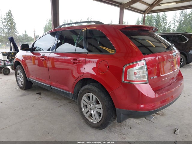 Aukcja sprzedaży 2008 Ford Edge Sel, vin: 2FMDK48C88BA73981, numer aukcji: 45324188