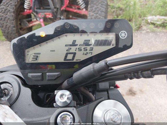 Yamaha MT09 2018 JYARN53E5JA003710 Image 7