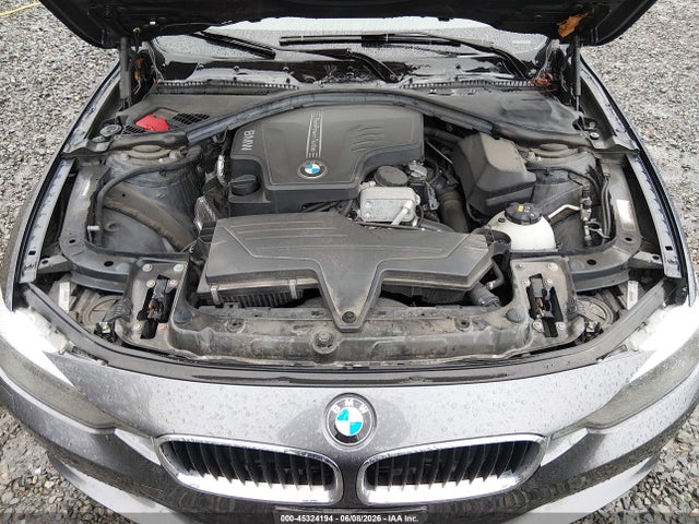 WBA3B3G54FNR87950 BMW 328i Xdrive