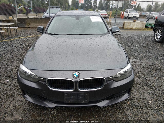 WBA3B3G54FNR87950 BMW 328i Xdrive