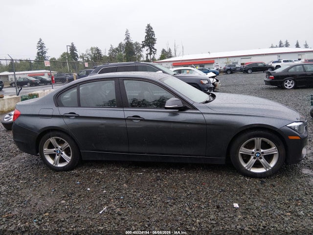 WBA3B3G54FNR87950 BMW 328i Xdrive