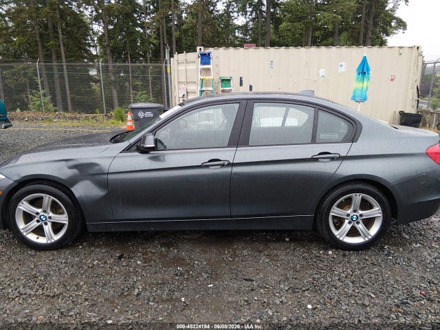 WBA3B3G54FNR87950 BMW 328i Xdrive