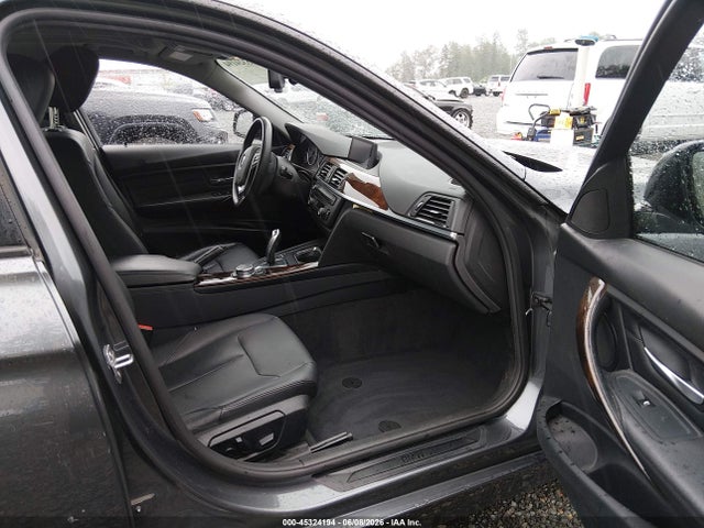 WBA3B3G54FNR87950 BMW 328i Xdrive