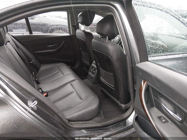 WBA3B3G54FNR87950 BMW 328i Xdrive