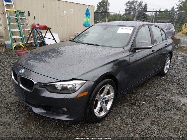 WBA3B3G54FNR87950 BMW 328i Xdrive