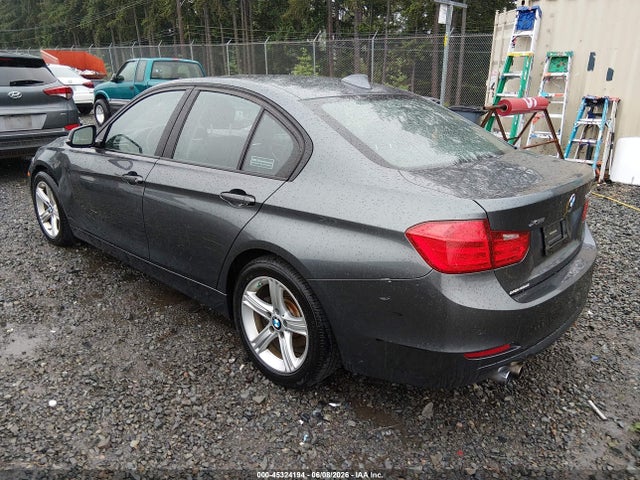WBA3B3G54FNR87950 BMW 328i Xdrive