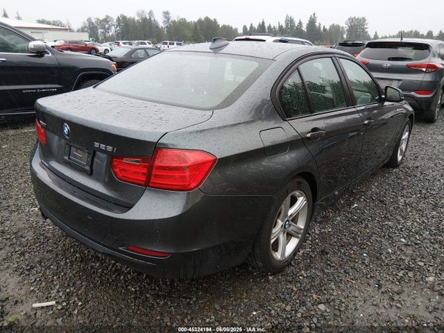 WBA3B3G54FNR87950 BMW 328i Xdrive