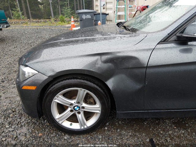 WBA3B3G54FNR87950 BMW 328i Xdrive