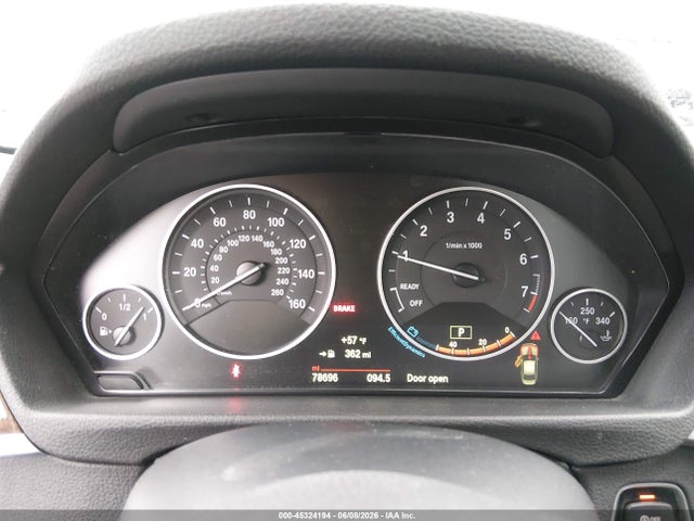 WBA3B3G54FNR87950 BMW 328i Xdrive