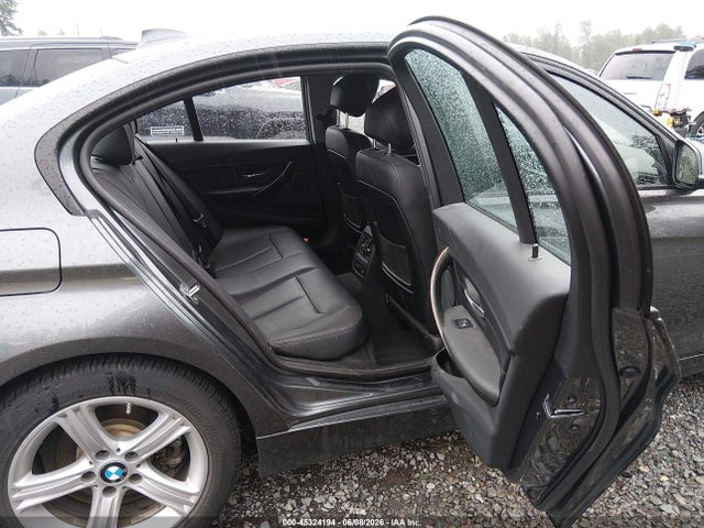 WBA3B3G54FNR87950 BMW 328i Xdrive