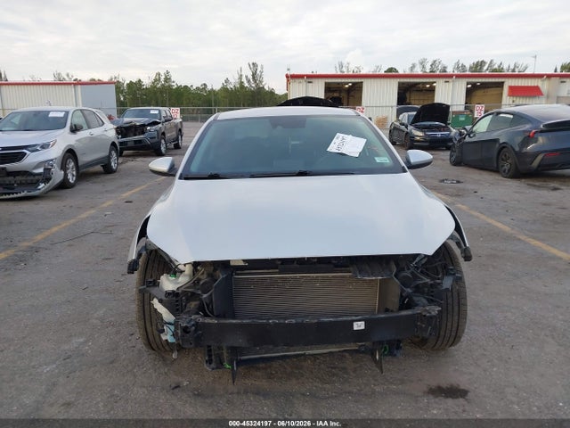 45324197 :رقم المزاد ، 3KPF24AD1ME344849 vin ، 2021 Kia Forte Lxs مزاد بيع