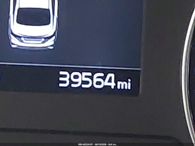45324197 :رقم المزاد ، 3KPF24AD1ME344849 vin ، 2021 Kia Forte Lxs مزاد بيع