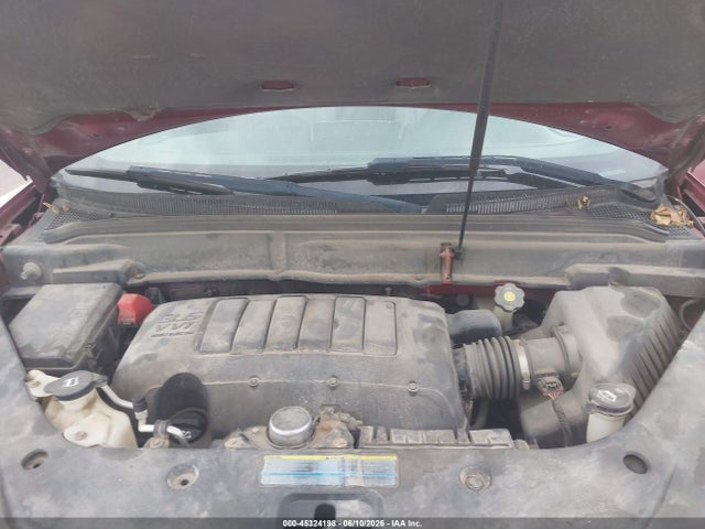 Aukcja sprzedaży 2009 Gmc Acadia Slt-2, vin: 1GKEV33D09J149365, numer aukcji: 45324198
