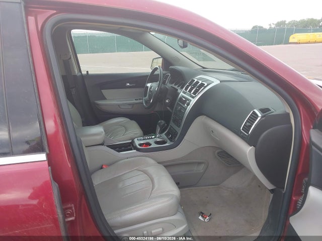 Aukcja sprzedaży 2009 Gmc Acadia Slt-2, vin: 1GKEV33D09J149365, numer aukcji: 45324198