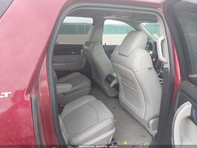 Aukcja sprzedaży 2009 Gmc Acadia Slt-2, vin: 1GKEV33D09J149365, numer aukcji: 45324198