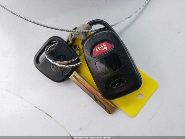 45324207 :رقم المزاد ، 5NPEB4ACXEH830785 vin ، 2014 Hyundai Sonata Gls مزاد بيع
