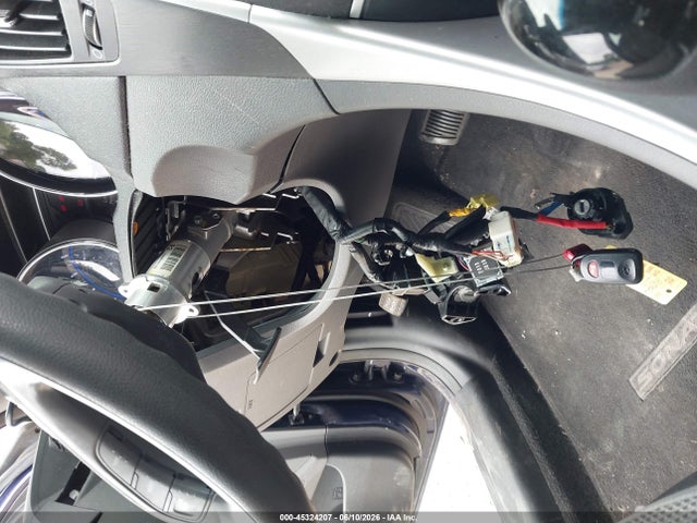 45324207 :رقم المزاد ، 5NPEB4ACXEH830785 vin ، 2014 Hyundai Sonata Gls مزاد بيع