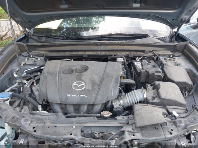 Aukcja sprzedaży 2021 Mazda Cx-30 Premium, vin: 3MVDMBDL2MM314806, numer aukcji: 45324206