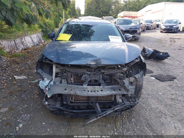 Aukcja sprzedaży 2021 Mazda Cx-30 Premium, vin: 3MVDMBDL2MM314806, numer aukcji: 45324206