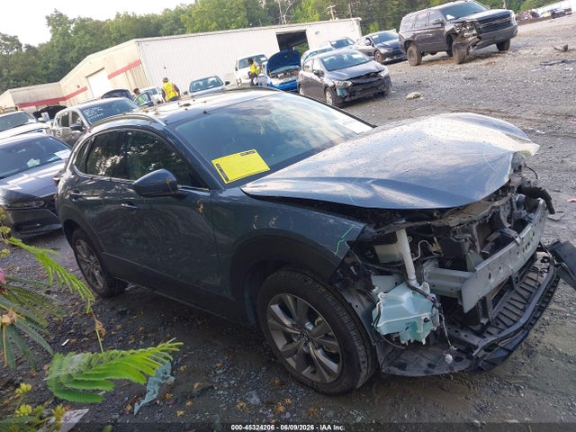 Aukcja sprzedaży 2021 Mazda Cx-30 Premium, vin: 3MVDMBDL2MM314806, numer aukcji: 45324206
