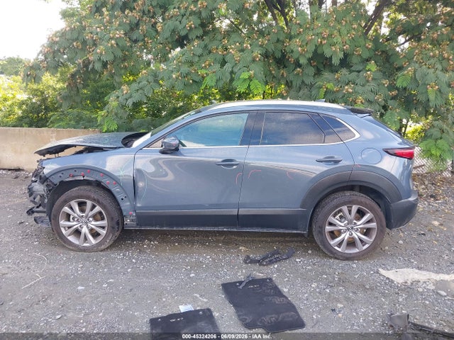 Aukcja sprzedaży 2021 Mazda Cx-30 Premium, vin: 3MVDMBDL2MM314806, numer aukcji: 45324206