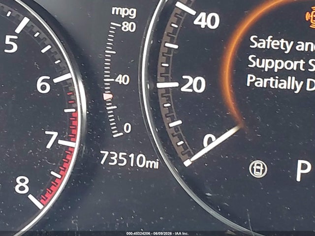 Aukcja sprzedaży 2021 Mazda Cx-30 Premium, vin: 3MVDMBDL2MM314806, numer aukcji: 45324206