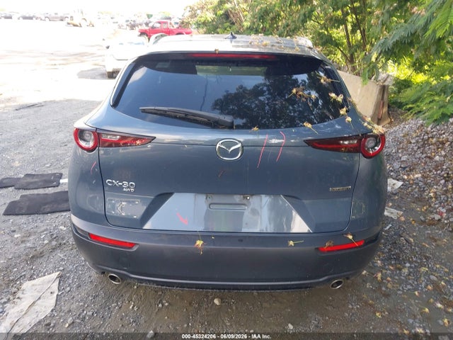 Aukcja sprzedaży 2021 Mazda Cx-30 Premium, vin: 3MVDMBDL2MM314806, numer aukcji: 45324206