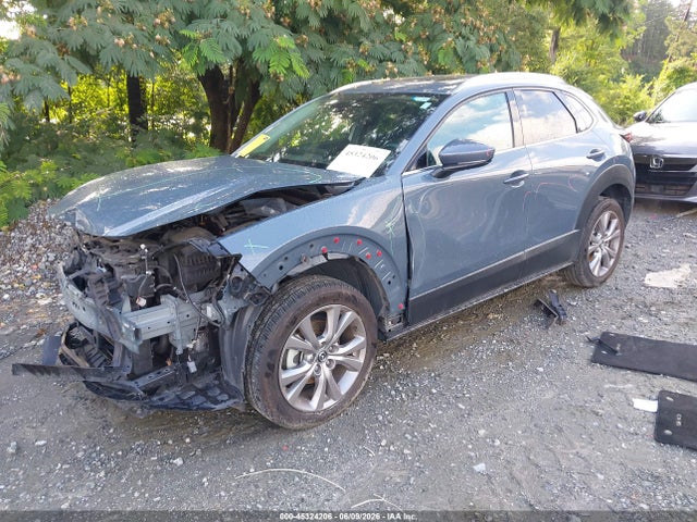 Aukcja sprzedaży 2021 Mazda Cx-30 Premium, vin: 3MVDMBDL2MM314806, numer aukcji: 45324206