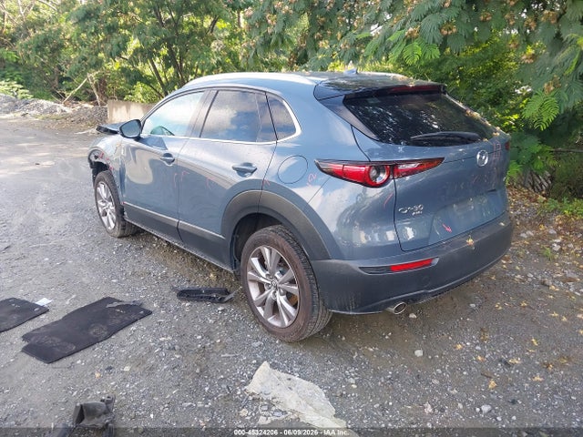 Aukcja sprzedaży 2021 Mazda Cx-30 Premium, vin: 3MVDMBDL2MM314806, numer aukcji: 45324206