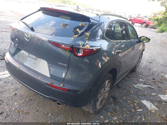 Aukcja sprzedaży 2021 Mazda Cx-30 Premium, vin: 3MVDMBDL2MM314806, numer aukcji: 45324206