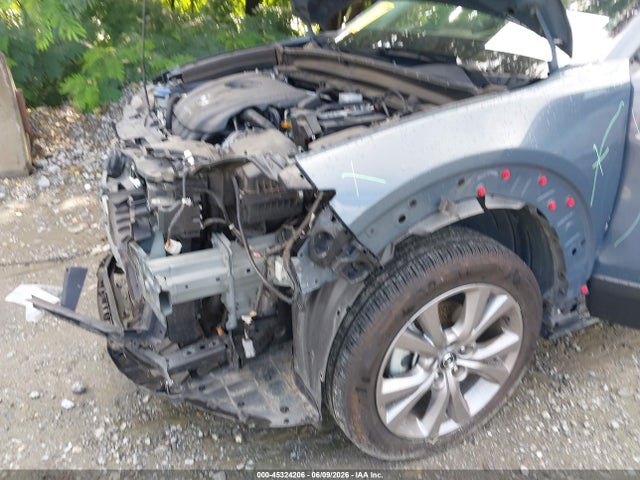 Aukcja sprzedaży 2021 Mazda Cx-30 Premium, vin: 3MVDMBDL2MM314806, numer aukcji: 45324206
