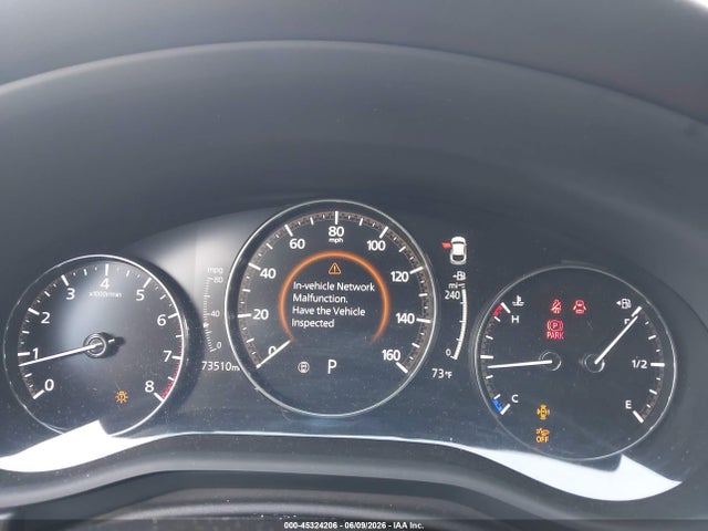 Aukcja sprzedaży 2021 Mazda Cx-30 Premium, vin: 3MVDMBDL2MM314806, numer aukcji: 45324206