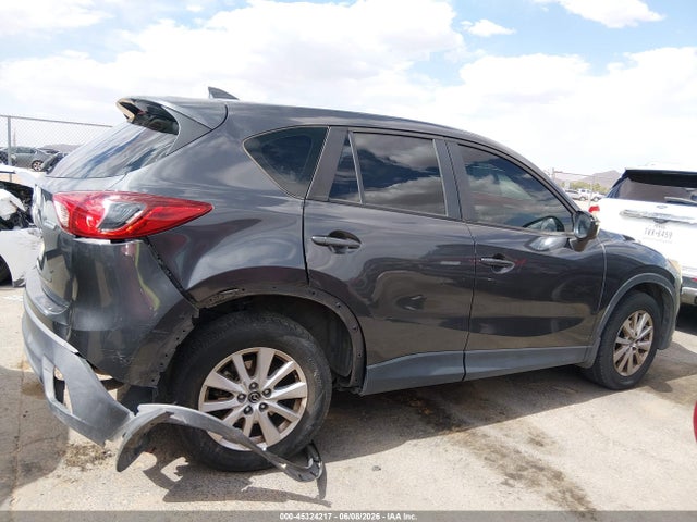Aukcja sprzedaży 2016 Mazda Cx-5 Sport, vin: JM3KE2BY5G0800755, numer aukcji: 45324217