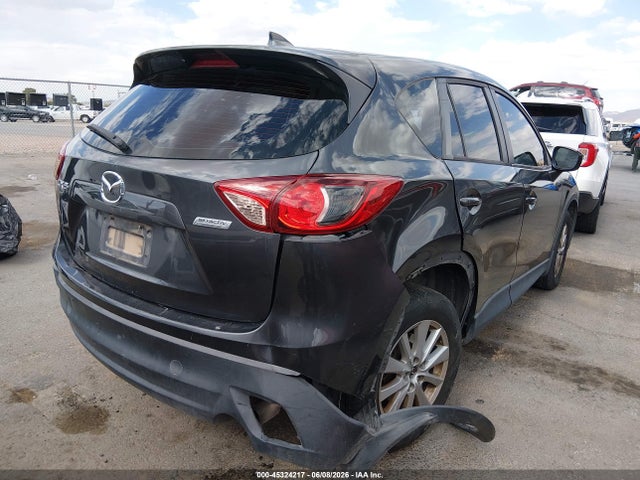 Aukcja sprzedaży 2016 Mazda Cx-5 Sport, vin: JM3KE2BY5G0800755, numer aukcji: 45324217
