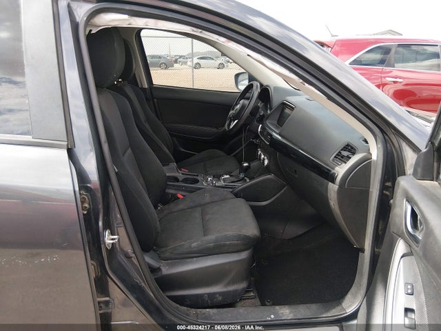 Aukcja sprzedaży 2016 Mazda Cx-5 Sport, vin: JM3KE2BY5G0800755, numer aukcji: 45324217